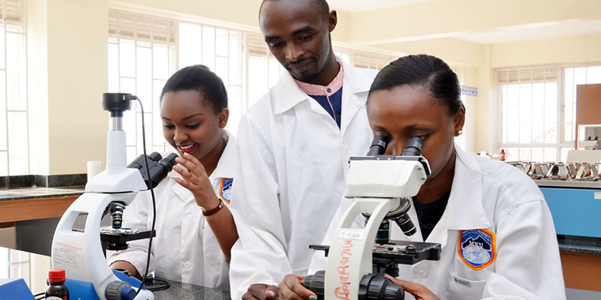 Medical Laboratory Science