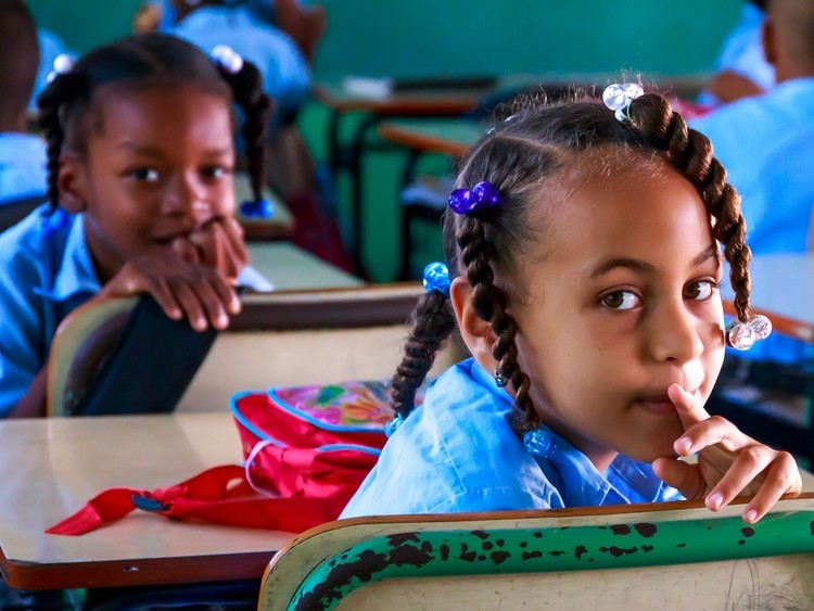Beyond the Classroom: A Look at Life and Learning at Solid Height